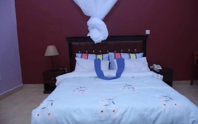 Lounge Hotel Matugga