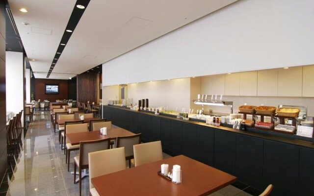 Dormy Inn Kumamoto Natural Hot Spring Hotel