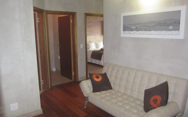 Atlantik Sicht Sef Catering apartment Self catering
