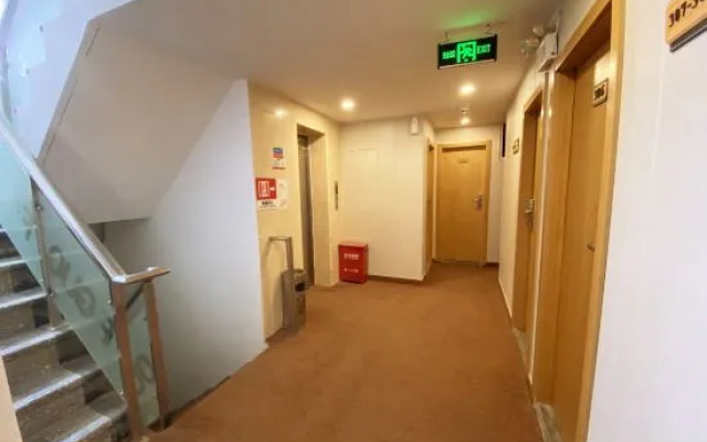 Shanghai Love Hotel