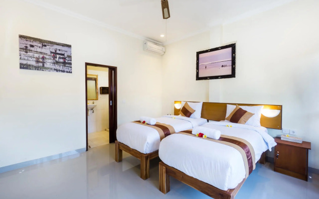 Seaweed Guesthouse Lembongan