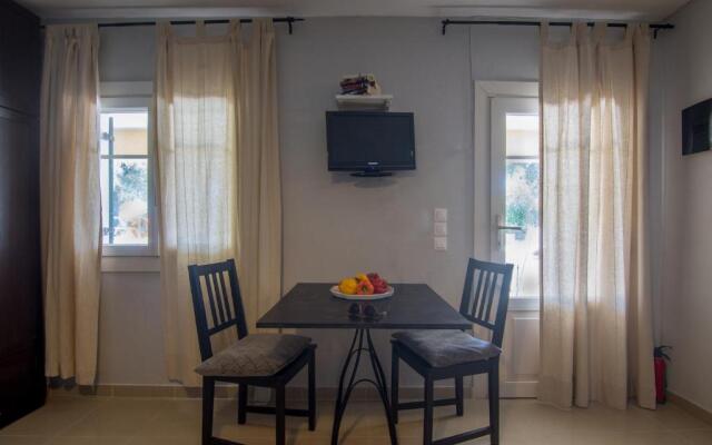 Villa Elaia Suites & Apartments No.4