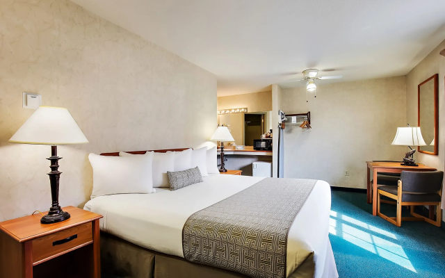 The Beach House Inn