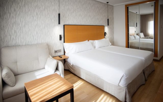Hotel Sercotel Gran Fama