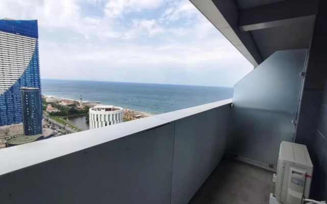 Leo Group Luxury Apartment 24-32 Alliance Palace