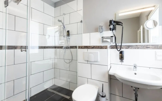 Boutique City Inn Hotel Hannover