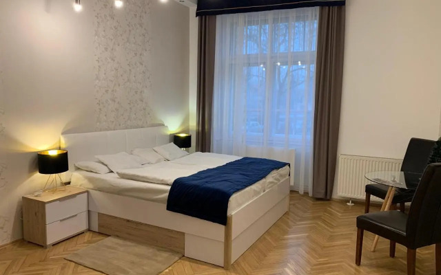 W19 Apartments