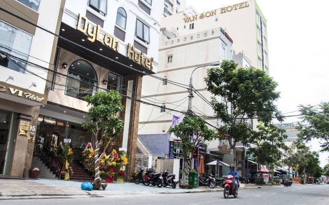 Dylan Hotel Da Nang