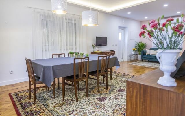 Filipe Village - Casa do Avô Zé