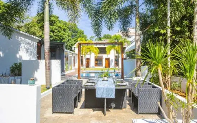 Dongli Hotel (Weizhou Island Beigang)