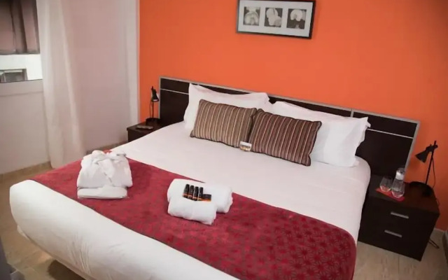 Lodgers Choice Rentals