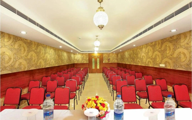 Hotel VKJ International