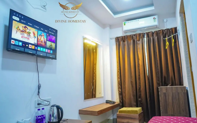 Divine Homestay