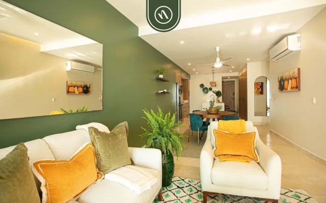 Harbor 171 Torre Norte 2207