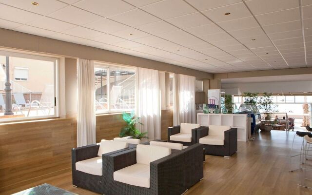 FERGUS Style Palma Beach - Adults Only