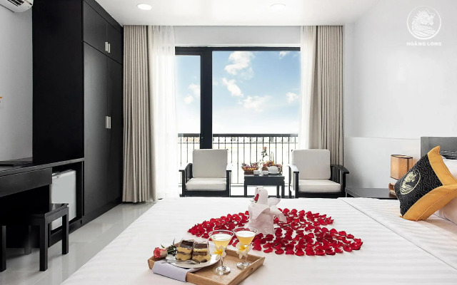 Hoang Long Hotel Phan Thiet