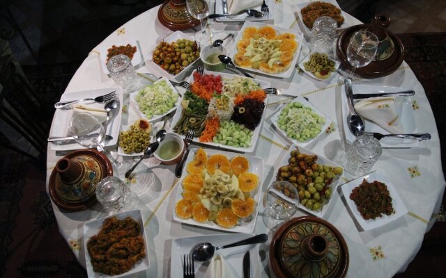 Riad Sahraui