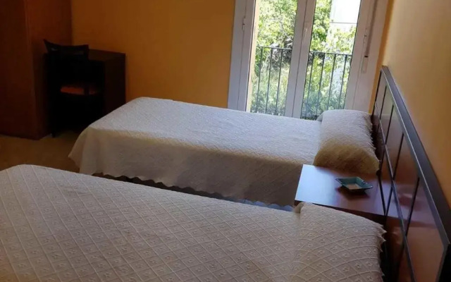 Hotel Mas Subirats