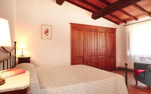 Agriturismo Il Poggione