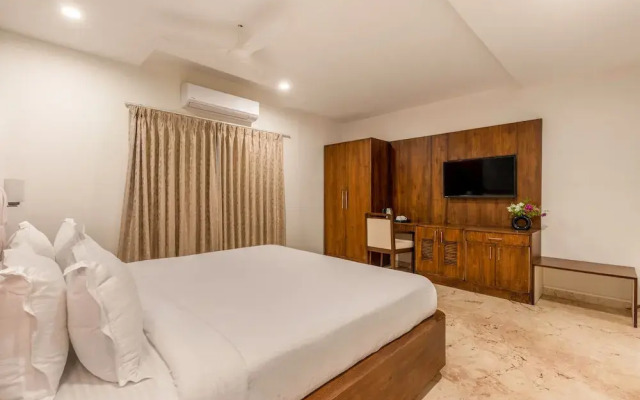 Seasons A Boutique Hotel