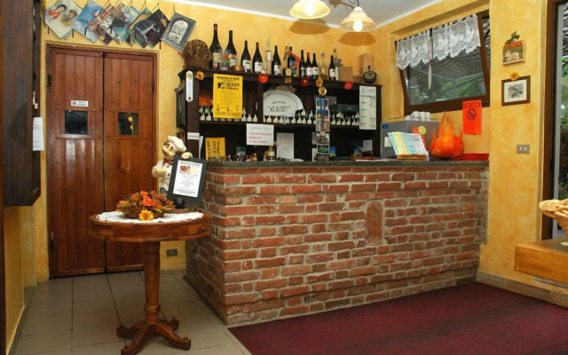 Agriturismo Ai Guiet