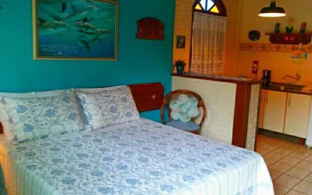 Estrela do Mar Residencial