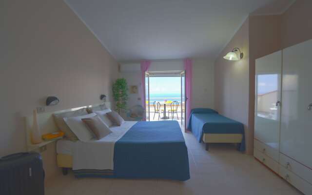 Hotel Orizzonte Blu di Tropea