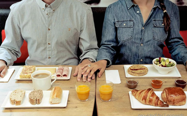 Ibis Chalons En Champagne