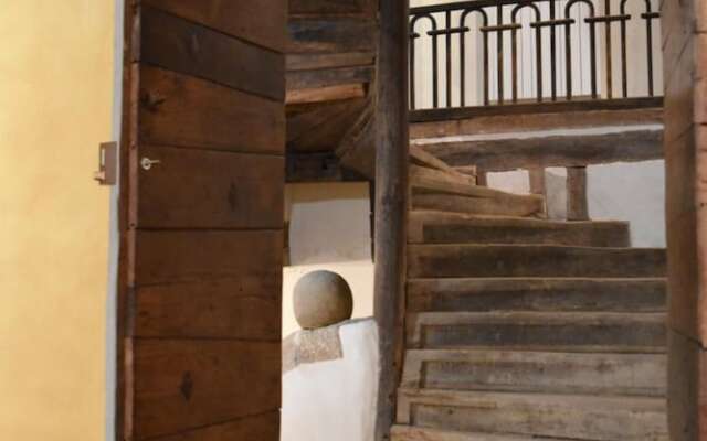 Chambre d'hôtes Conquans