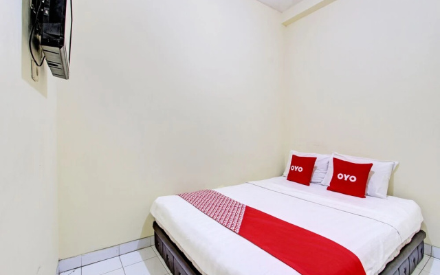 OYO Life 93034 Ayri Home