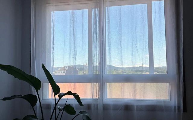 Apartamentos Lemos Nube