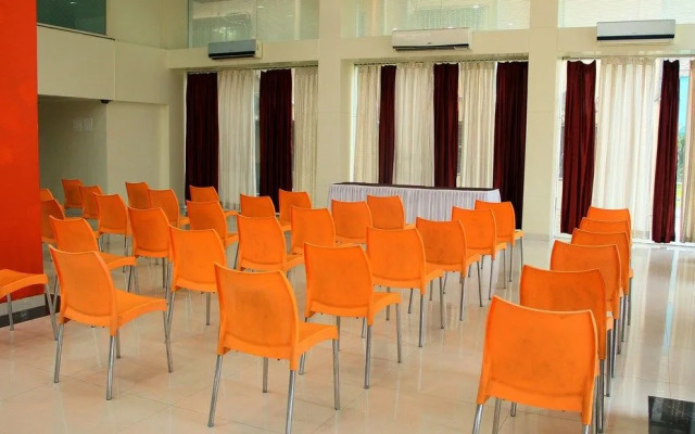 Oyo 9195 Hotel Sagar Inn