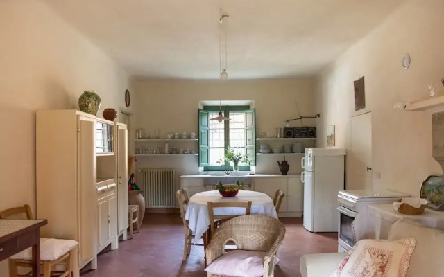La Foresteria
