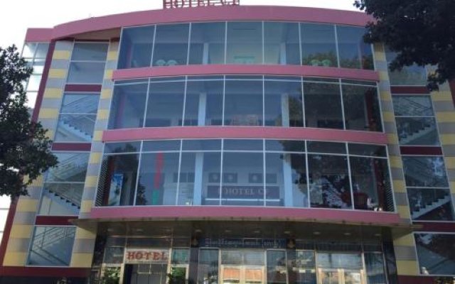 Hotel CF Lashio