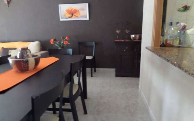 Apartamento Arcos del Sol