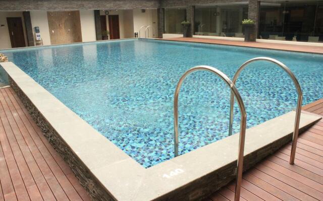 Sahid Batam Center Hotel & Convention