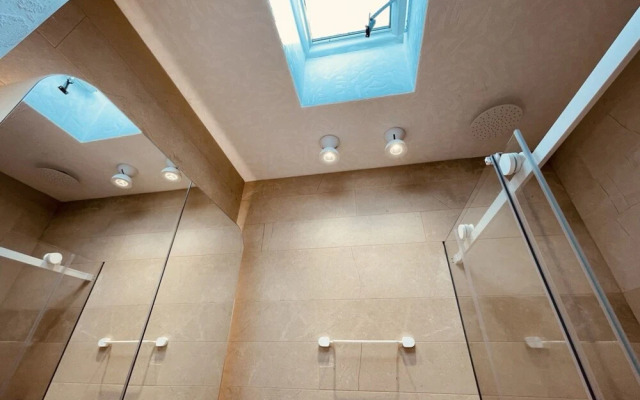 House Boat Large Puntaldia