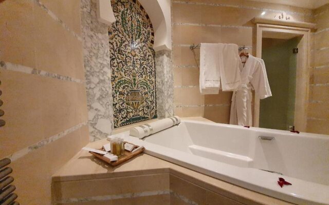 Hasdrubal Prestige Thalassa & Spa Djerba