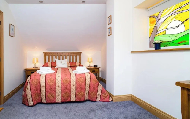 Teifi Cottage
