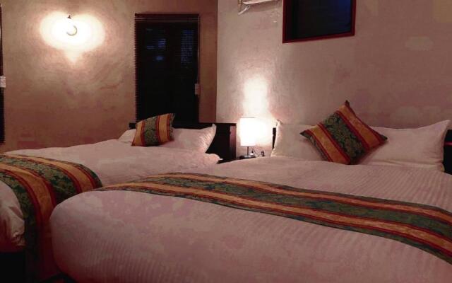 DAVID NO YAKATA - Vacation STAY 16849v