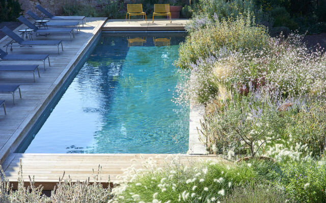 La Maison d'Ulysse Small Luxury Hotel