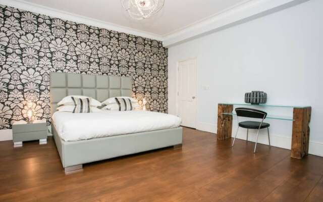 Wimbledon Village 4 Bedroom House