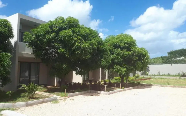 Residence Rivabella