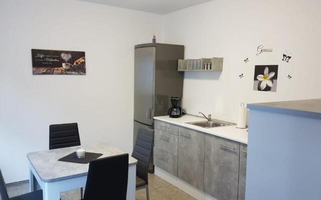 Ferienwohnung Seligenporten