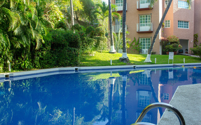 Hotel Castillo Huatulco & Beach Club