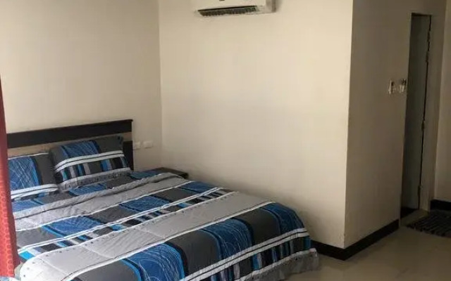 Young House