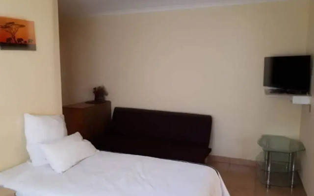 Dunes Guesthouse