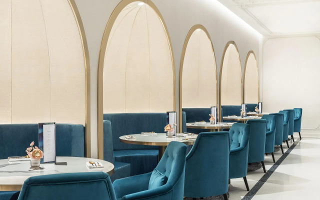 Maison Albar Hotels Le Vendome