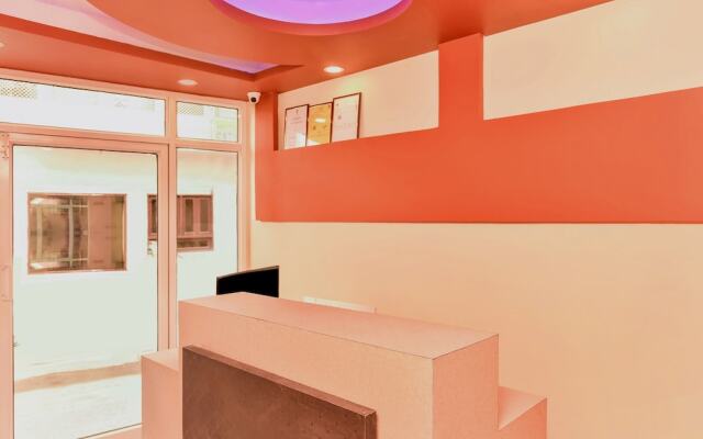 Hotel Suraj Villa By OYO Rooms