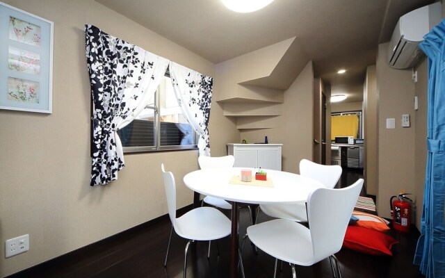 COTO Tokyo Asakusa 1